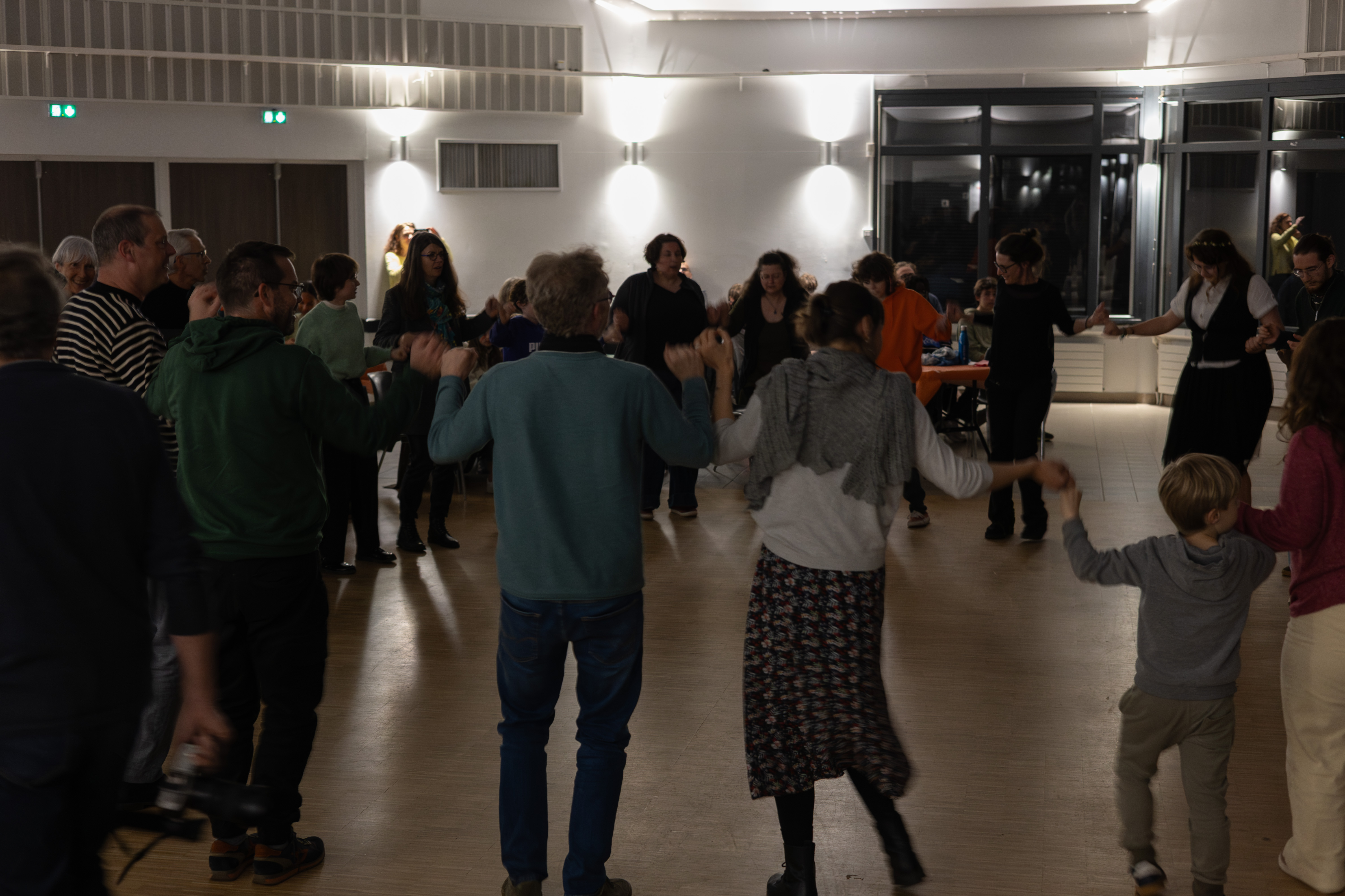 Intra'Celtiques 2026